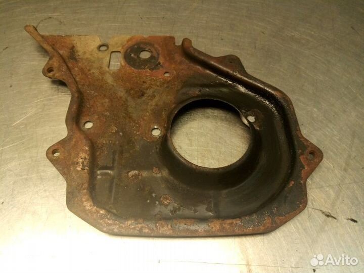 Крышка грм Toyota Curren ST206 3SFE 1994-1998