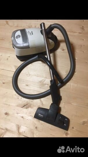 Пылесос Miele Medicair 5000