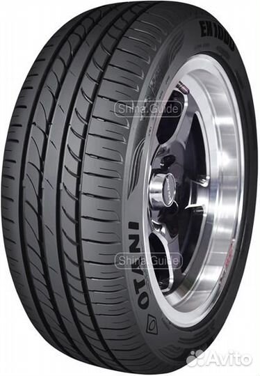 Otani EK1000 185/60 R15 84H