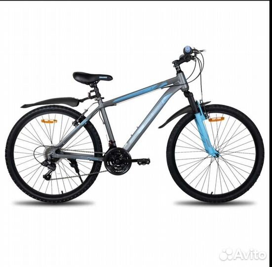 Велосипед горный 26 новый