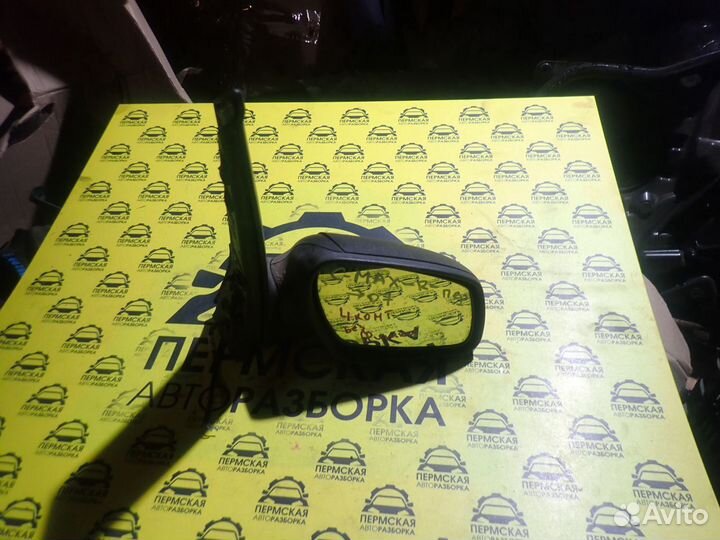 Зеркало правое для Ford C-MAX 2003-2010