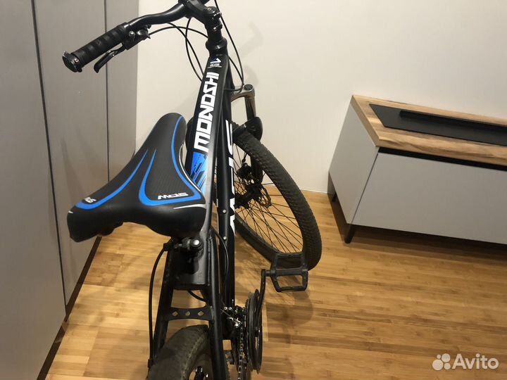 Велосипеды горные бу 26