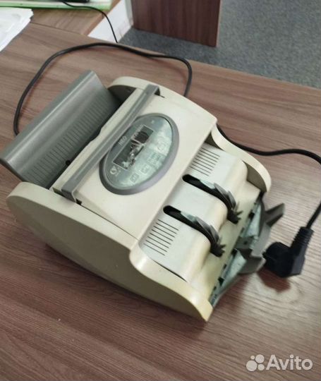 Калькулятор СССР