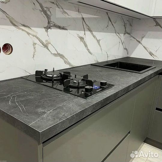 Кухня от производителя