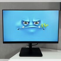 Новый монитор 23,8" Acer Vero 100Hz IPS