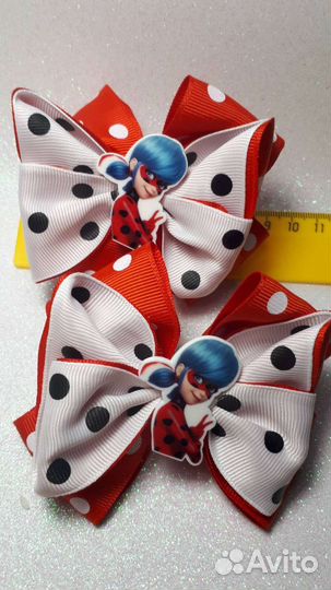 Резинки для волос