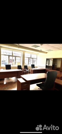 Кабинет руководителя