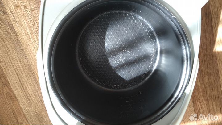 Мультиварка Leran FCD-302