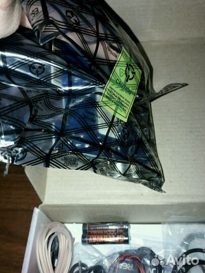 TV/FM PCI тюнер