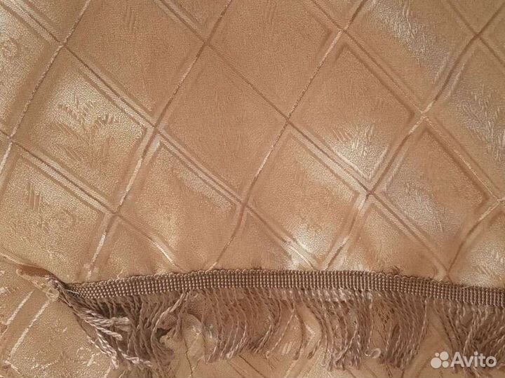 Комплект штор 280х245 см