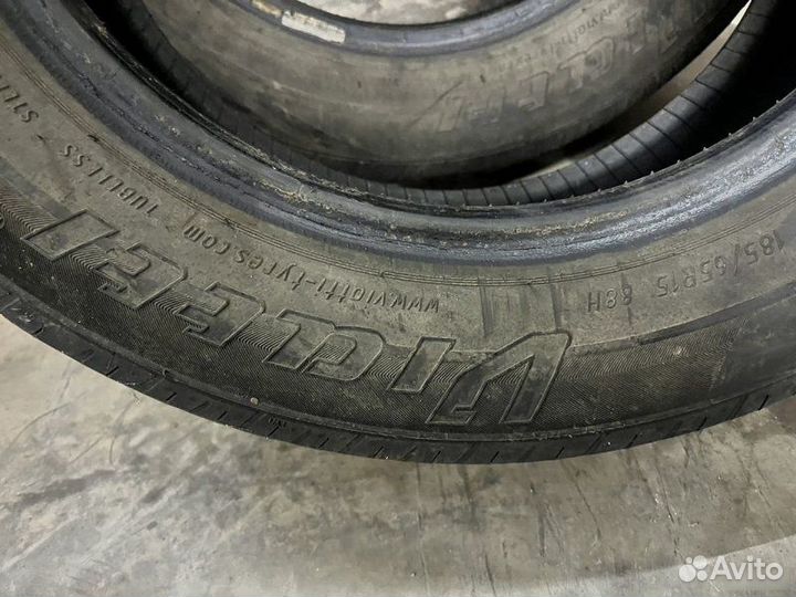 Шины Viatti 185/65 R15 Viatti