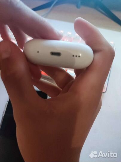 Airpods pro 2 копия