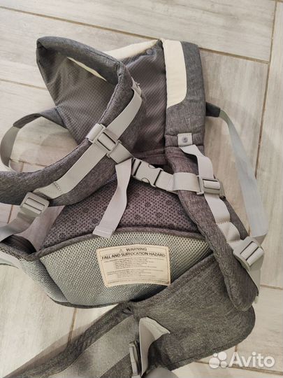 Эргорюкзак sunveno