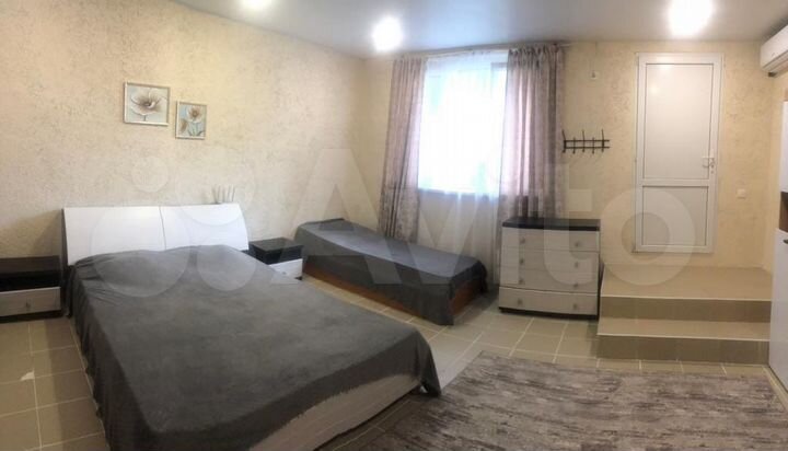 Комната 25 м², 1/2 эт.