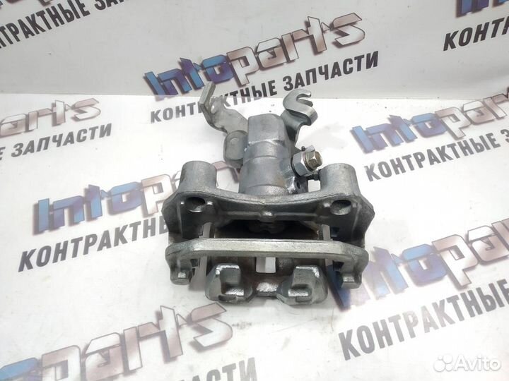 Суппорт задний правый Mazda 6 GH 2010