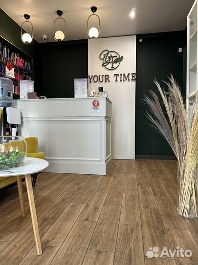 Администратор салона красоты ежедневные выплаты