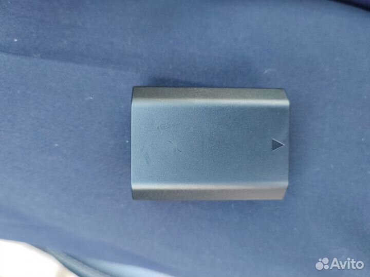 Аккумулятор для sony