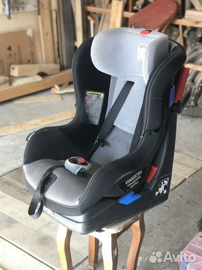 Автокресло детское