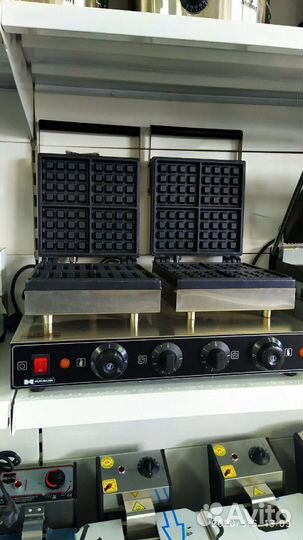 Ремонт пищевого оборудования, газовых плит промышл