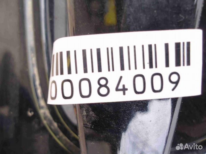 Дверь передняя правая BMW 6-Series/M6