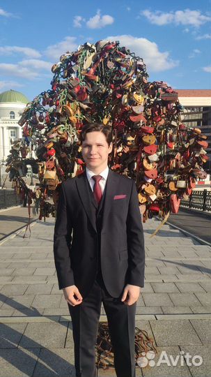 Репетитор по математике онлайн