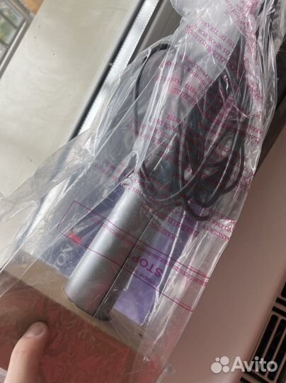 Электрощипцы Remington новые