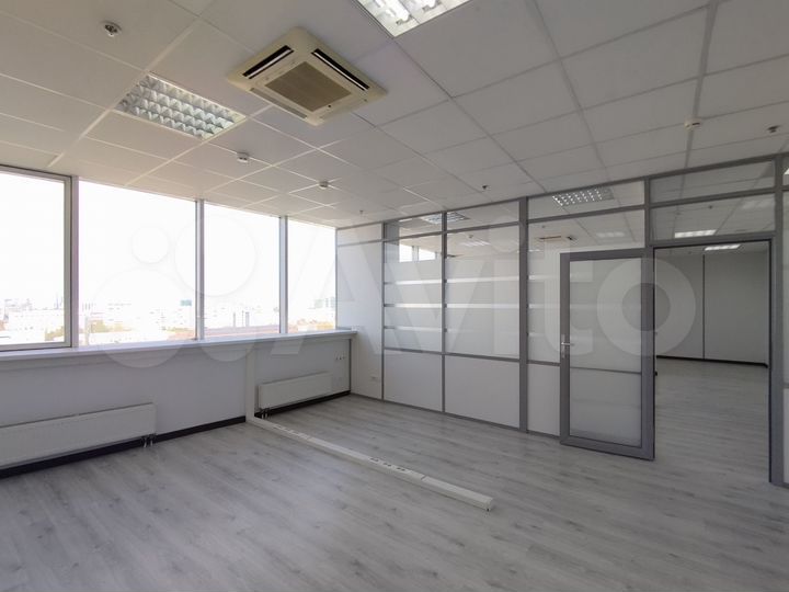 Офис, 73 м² в Бизнес центре на ул. Советской