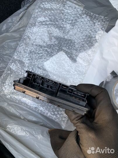 Блок реле Toyota camry 8272033280A