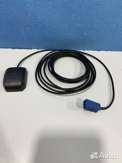 Антенна с глонасс Renault logan stepway 2