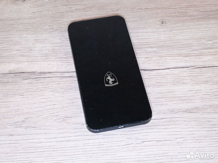 Беспроводная зарядка Ferrari Charging Base Wireles