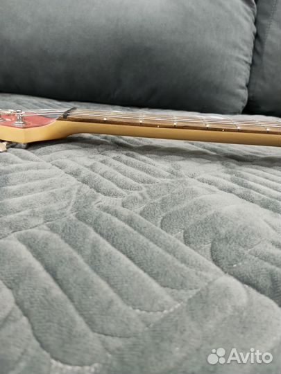 Электрогитара ibanez gio