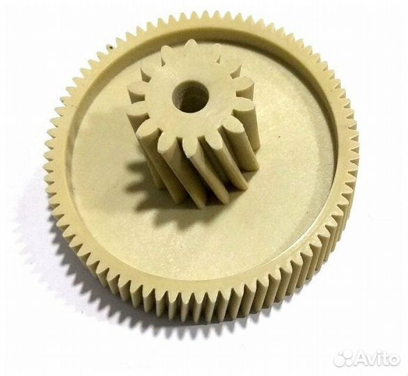 Шестеренка для мясорубки panasonic polaris; 49821
