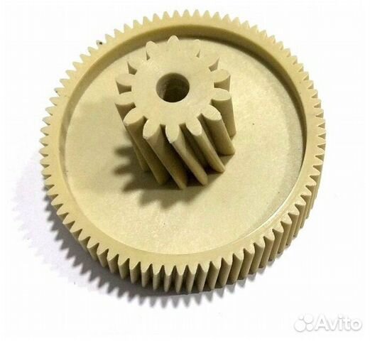 Шестеренка для мясорубки panasonic polaris; 49821