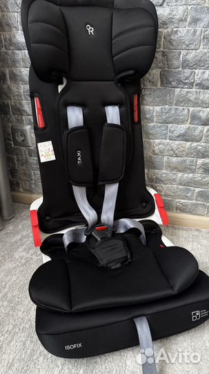 Автокресло Rant Taxi isofix