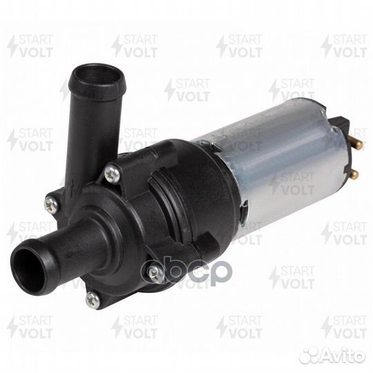 Помпа эл.mercedes sprinter 1995 /sprinter CLA