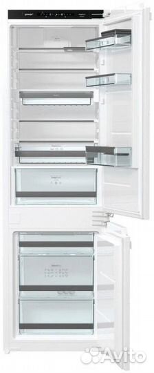 Встраиваемый холодильник Gorenje gdnrk5182A2