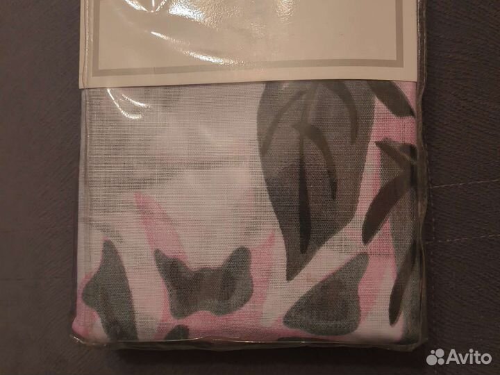 Наволочка новая