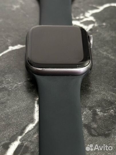 Часы apple watch 5 44 mm