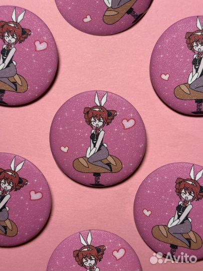 Значок Rabbit Hole Teto