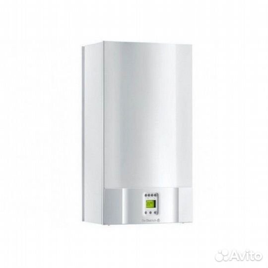 Настенный газовый котел De Dietrich MS 24 MI FF