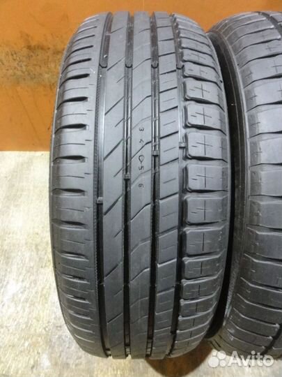 Nokian Tyres Hakka Green 2 185/65 R14 86H