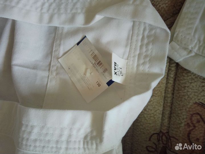 Кимоно и защита