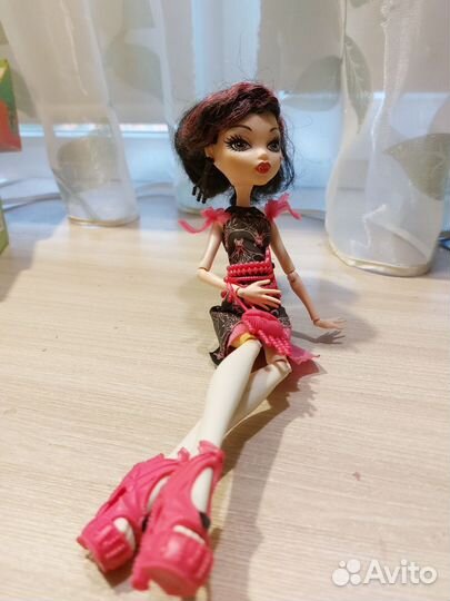 Кукла Monster High Дракулаура