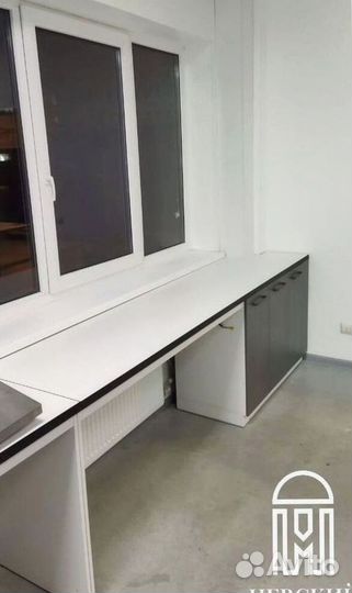 Шкафы распашные на заказ