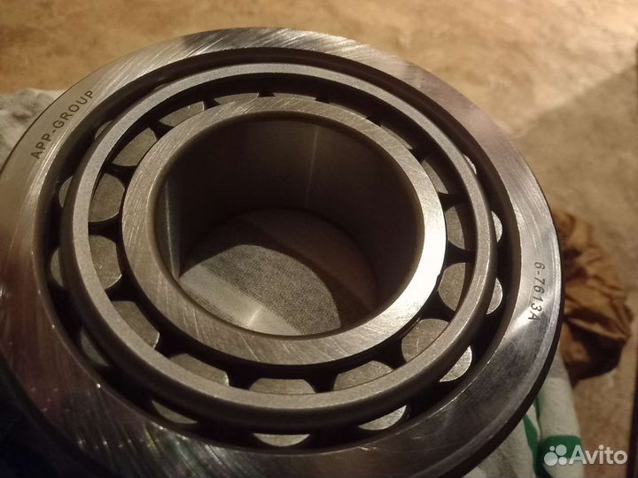 Подшипники (Новые)