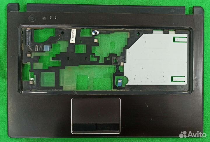 Топкейс Lenovo z546