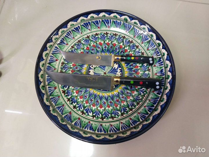 Пчаки Узбекистан