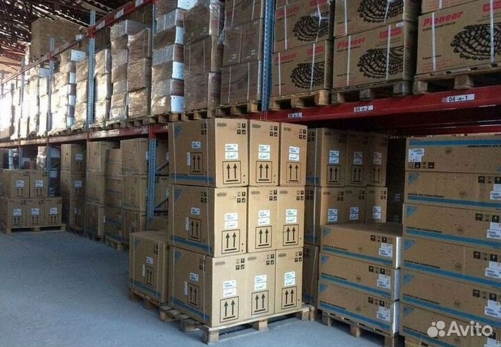 Кондиционеры сплит-системы