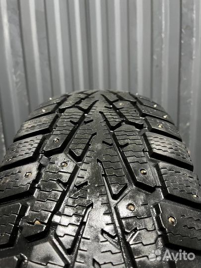 Contyre Arctic Ice 3 225/75 R16 104Q