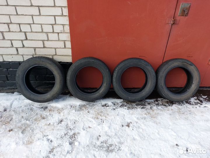 Viatti Strada Asimmetrico 195/65 R15 100H